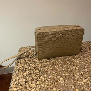 Lacoste Wallet Pouch